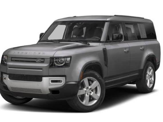 LAND ROVER DEFENDER 2024 SALE2FEUXR2337638 image